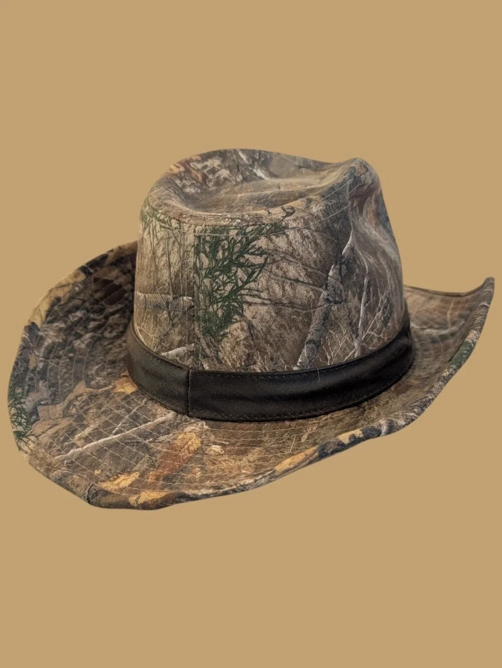 Realtree good we